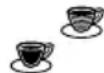 MOULINEX Crystalys A EC2 - Modelli con selezione di aroma : - 1