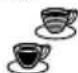 MOULINEX Crystalys A EC2 - Modellen met aromakeuze: - 1