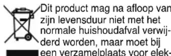 Petra Electric KM 97 - Ontkalkingsvoorschrift - 1