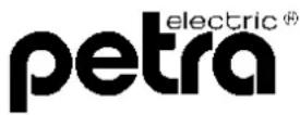 Petra Electric KM 97 - Adviezen voor de warmhoudkan - 2