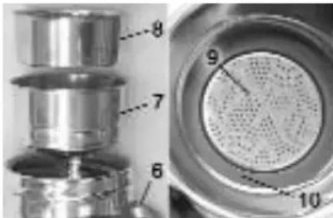Petra Electric MC 4 - Sicherheitshinweise - 2