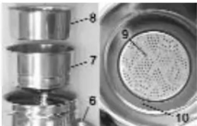 Petra Electric MC 4 - Indications de sécurité - 2