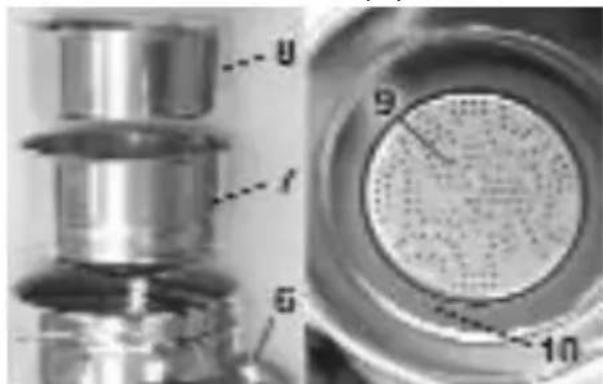 Petra Electric MC 4 - Avvertenze di sicurezza - 2