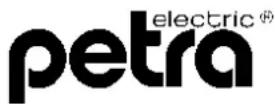 Petra Electric KM 58 - Warmhaltekanne - 1