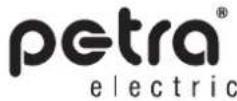 Petra Electric KM 49 - ComfortKaffeeAutomat KM 24, KM 44 und KM 49 - 1