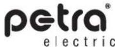 Petra Electric KM 44 - ComfortKaffeeAutomat KM 24, KM 44 und KM 49 - 1