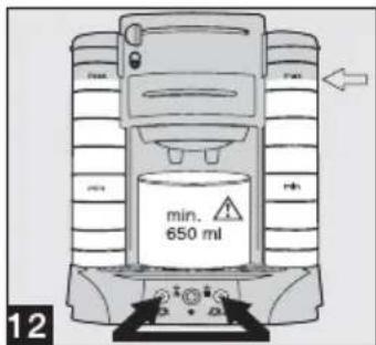 Petra Electric KM 30 - 12