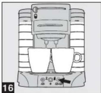 Petra Electric KM 30 - 16