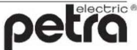 Petra Electric KM 20 - 1