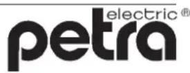 Petra Electric KM 20 - Ontkalken - 2