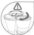 MOULINEX Principio FG2125 - 4