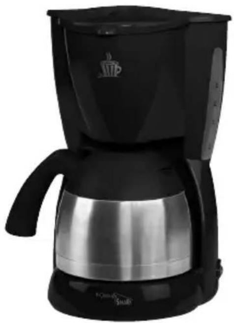 BOMANN CB 146 - Kaffeeautomat - 1