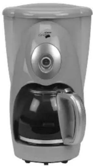 BOMANN CB 148 - Kaffeeautomat - 1