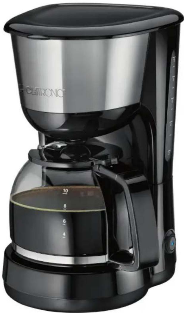 CLATRONIC KA 3575 - 1