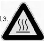 UNOLD 28811 - VEILIGHEIDSINSTRUCTIES - 1