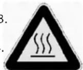UNOLD 28811 - SAFETY INFORMATION - 1