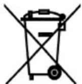 TRISTAR KZ1218 - Renseignements pour la protection de l'environnement - 1