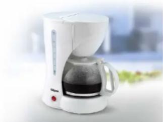 TRISTAR KZ1220 - Schoonmaken van het apparatus - 1