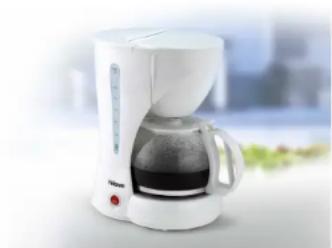 TRISTAR KZ1220 - A káveföz hasznalata - 1