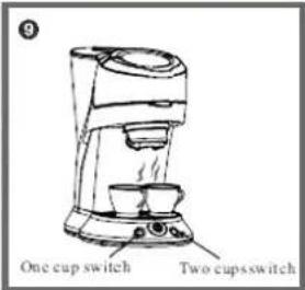 ALPINA SF7646 - Mode d'emploi - 9