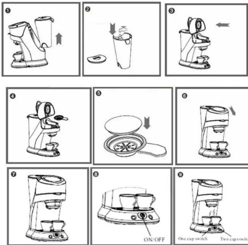 ALPINA SF7646 - NEDERLANDSa - 1