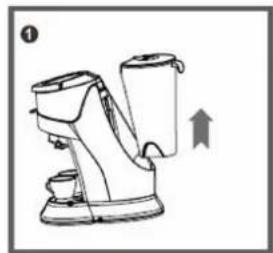 ALPINA SF7646 - Mode d'emploi - 1