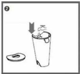 ALPINA SF7646 - Mode d'emploi - 2