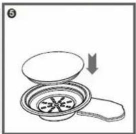 ALPINA SF7646 - Mode d'emploi - 5