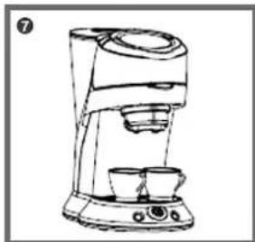 ALPINA SF7646 - Mode d'emploi - 7
