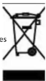 ALPINA SF7646 - Se debarrasser de votre appareil usage - 1