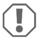 WAECO PerfectCoffee MC054 - VÝSTRAHA! - 1
