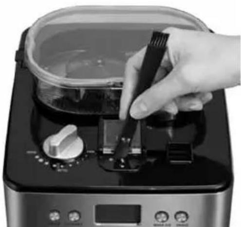 UNOLD 28716 - DESCALING - 1