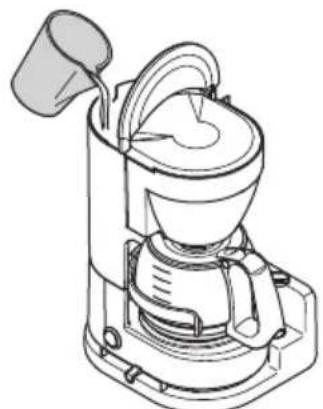WAECO PerfectCoffee MC052 - DE 6 Kaffeemaschine - 4