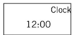 UNOLD 28416 - PROGRAMOVÁNÍ HODIN - 1