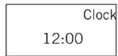 UNOLD 28505 - PROGRAMOVÁNÍ HODIN - 1