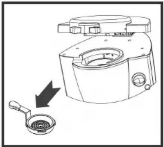CLATRONIC KAP 3015 - Kaffeezubereitung - 5