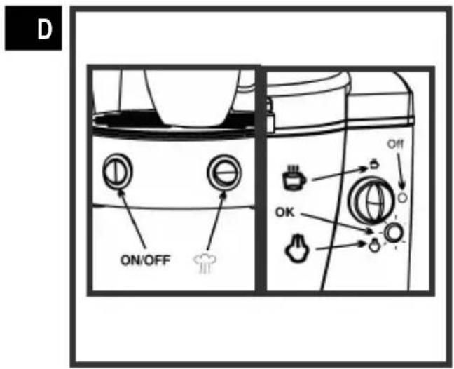 CLATRONIC KAP 3015 - Kaffeezubereitung - 9