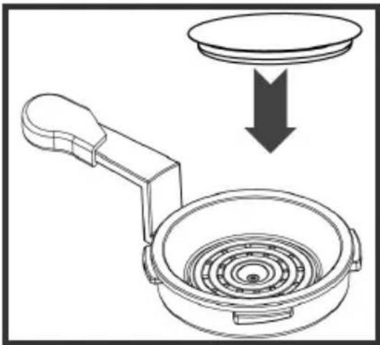 CLATRONIC KAP 3015 - Kaffeezubereitung - 6