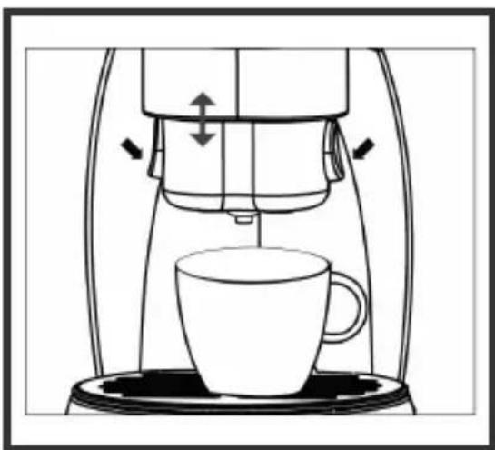 CLATRONIC KAP 3015 - Kaffeezubereitung - 8