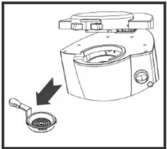 CLATRONIC KAP 3015 - F - 1