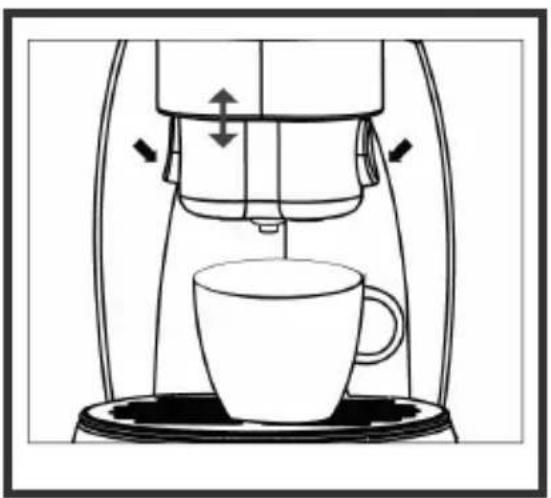 CLATRONIC KAP 3015 - BaxHoe npMmuHHe: - 8