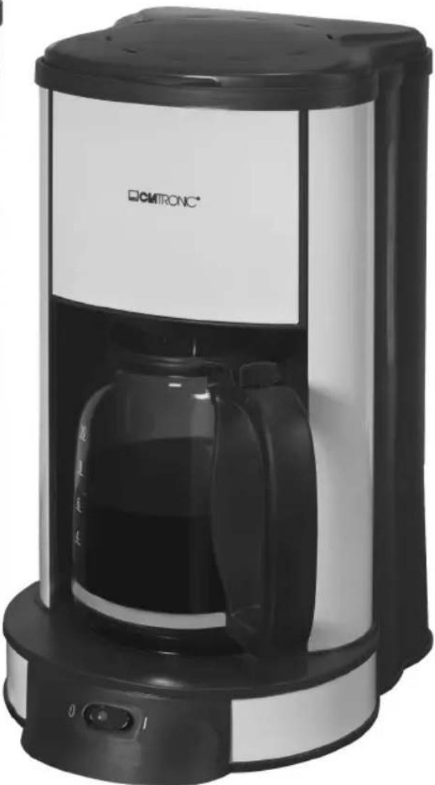 CLATRONIC KA 3176 - 2