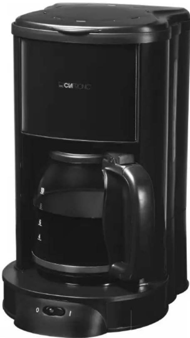 CLATRONIC KA 3176 - 1