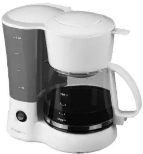 CLATRONIC KA 2938 - Kaffeeautomat - 1