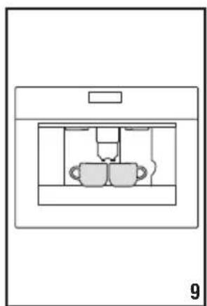 SMEG CMS8451A - # - 12