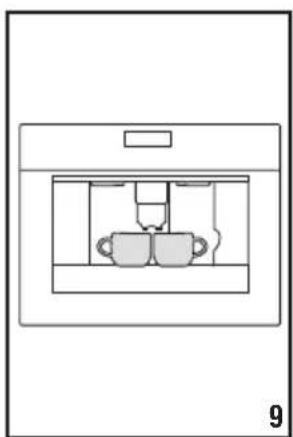 SMEG CMS8451P - 10
