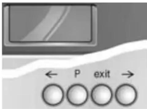 NEFF C7660 N0 - Modificarelegolazioni/Programmare - 1