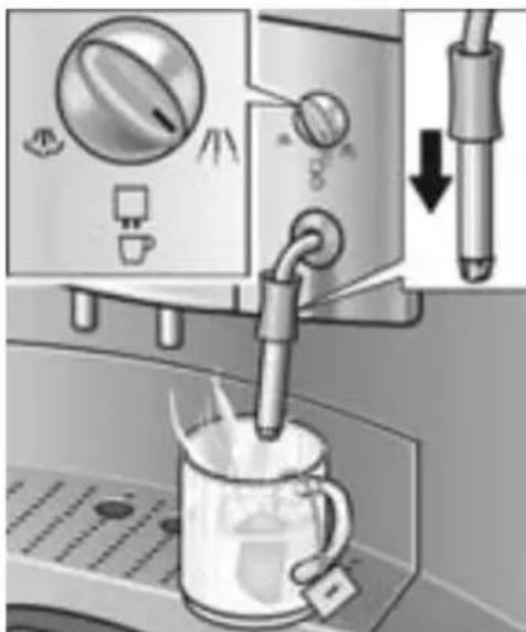 NEFF C7660 N0 - Prepare l'acqua calda - 1