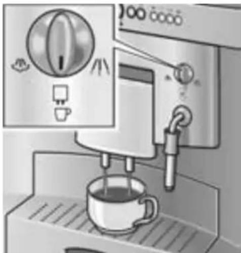 NEFF C7660 N0 - Usaregraniper    espresso/percaffè - 1