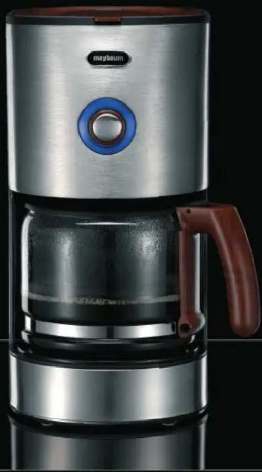 Efbe-Schott Travertino KA 550 - 1